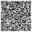QR code with Richard Saitz MD contacts