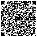 QR code with Howe Masonry Inc contacts
