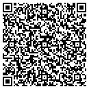 QR code with Daher Vision contacts