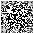 QR code with Henia's International-Park Plz contacts