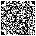 QR code with KFC contacts