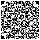 QR code with Mc Leod & Dewey Assoc Inc contacts