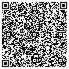 QR code with H & R Block Tax Service contacts