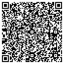 QR code with A & A Steamway contacts