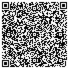 QR code with J L Kaplan & Assoc LLC contacts
