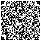 QR code with Accurate Accounting Assoc contacts