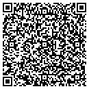 QR code with Harry's Barber Shop contacts
