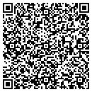 QR code with CDE Vision contacts