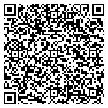 QR code with KFC contacts