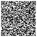 QR code with PSC Labs contacts