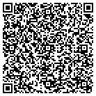 QR code with Hyla Ecological Service contacts