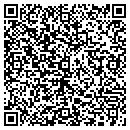 QR code with Raggs Septic Service contacts