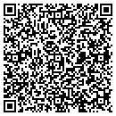 QR code with Hometown Florist contacts