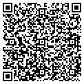 QR code with BCMA contacts