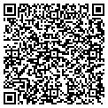 QR code with MAGE contacts