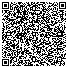 QR code with Advanced Electrical Service LLC contacts