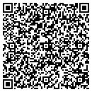 QR code with Hornet's Nest contacts