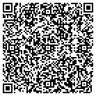 QR code with Tina's Worcester Diner contacts
