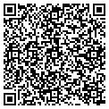QR code with Aerotek contacts