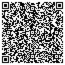 QR code with A Point Design Inc contacts
