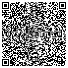 QR code with Hicks Cooling & Heating contacts