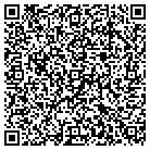 QR code with University Business Center contacts