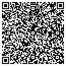 QR code with W B Fence Specialists contacts