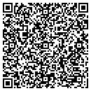 QR code with C & R Insurance contacts