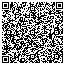 QR code with J C's Dairy contacts