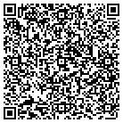 QR code with One80 Visual Communications contacts