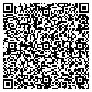 QR code with Amax Pools contacts