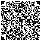 QR code with Hingham Bay Investments contacts