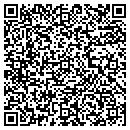 QR code with RFT Packaging contacts