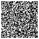 QR code with L & H Auto Electric contacts