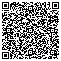 QR code with BCN Inc contacts