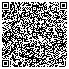 QR code with George Lindsey Trucking Inc contacts