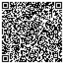 QR code with Asierica contacts