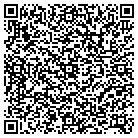 QR code with Alberto's Hair Styling contacts