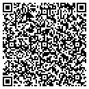 QR code with Hess Express contacts