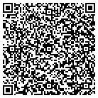 QR code with Rick's Auto Body & Sales contacts