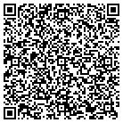 QR code with Bousfield Sanitary Service contacts