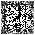 QR code with Temple Shalom Of Milton contacts