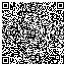 QR code with F T Copier Pros contacts