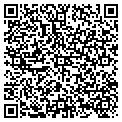 QR code with IAFF contacts