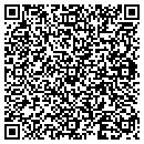 QR code with John F Kennedy TV contacts