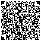QR code with A British Limousine Service contacts