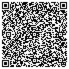 QR code with Maria's Hair Fashion contacts
