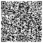 QR code with T & T Acoustic Ceilings contacts