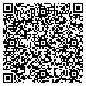 QR code with JW Contracting contacts