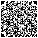 QR code with Cafe Reva contacts